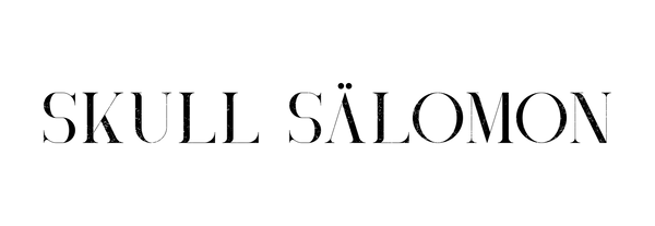Skull Salomon
